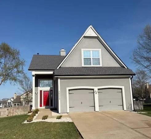 $390,000 | 16319 South Burch Street, Olathe, KS 66062