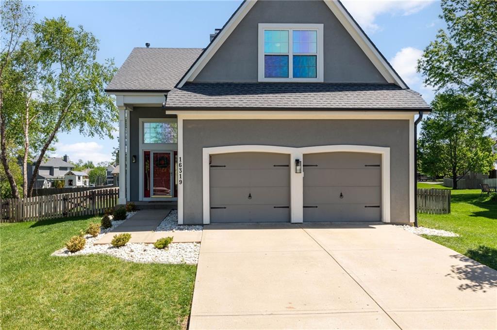 16319 South Burch Street Olathe, KS 66062 - Photo 1 of 1