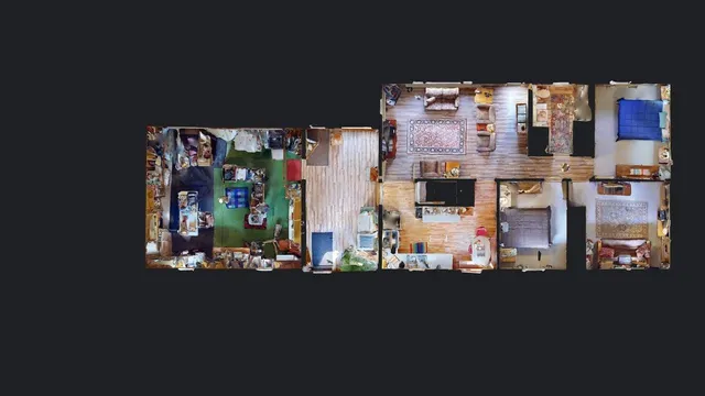 $399,000 | 532 X Caribou Trail, Lutsen, MN 55612