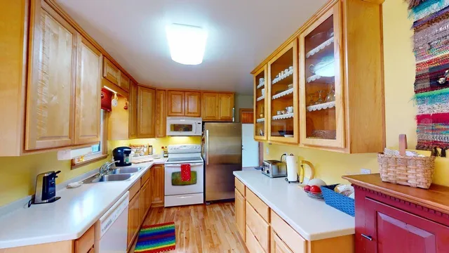 $399,000 | 532 X Caribou Trail, Lutsen, MN 55612