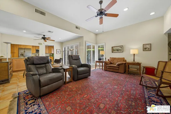 $524,000 | 4881 South Winners Circle, Unit E, Palm Springs, CA 92264