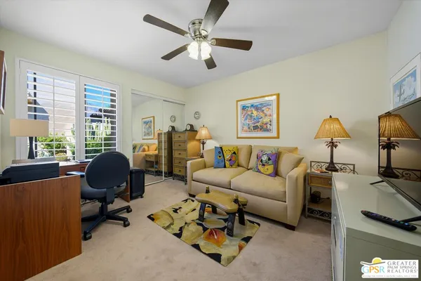 $524,000 | 4881 South Winners Circle, Unit E, Palm Springs, CA 92264