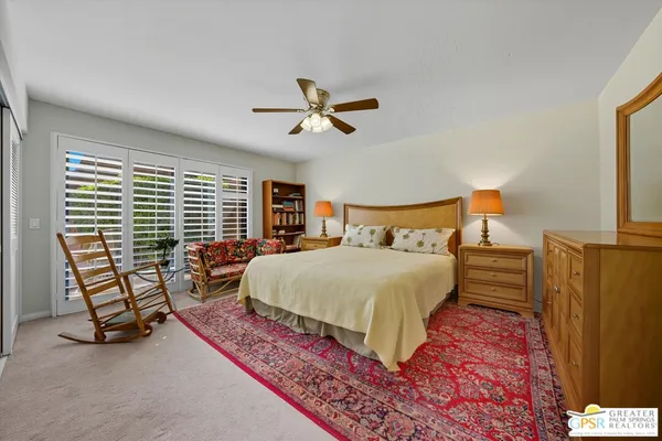 $524,000 | 4881 South Winners Circle, Unit E, Palm Springs, CA 92264