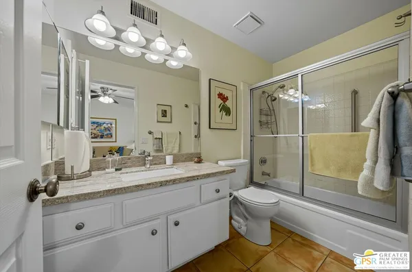$524,000 | 4881 South Winners Circle, Unit E, Palm Springs, CA 92264