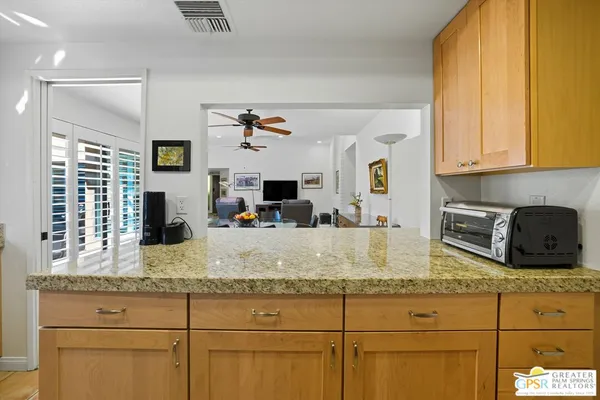 $524,000 | 4881 South Winners Circle, Unit E, Palm Springs, CA 92264
