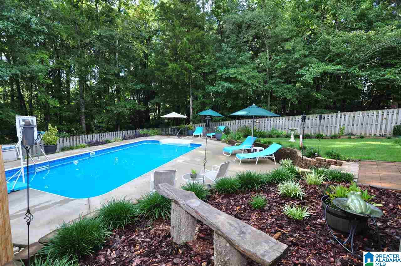 229 Lake Forest Way Alabaster, AL 35114 - Photo 28 of 45