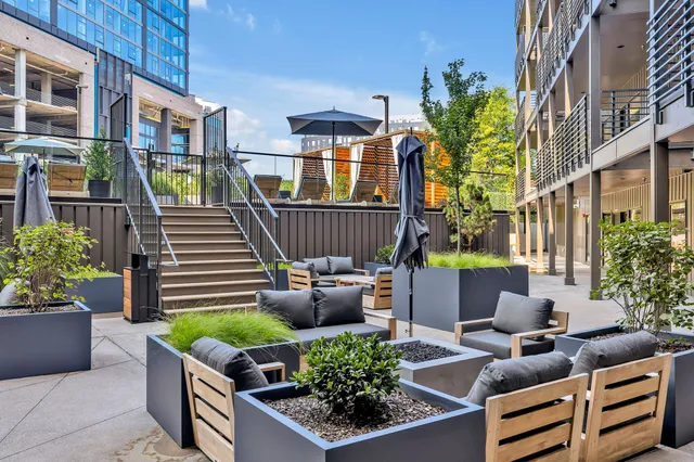 $6,995 | 635 7th Avenue South, Unit 214, Nashville, TN 37203