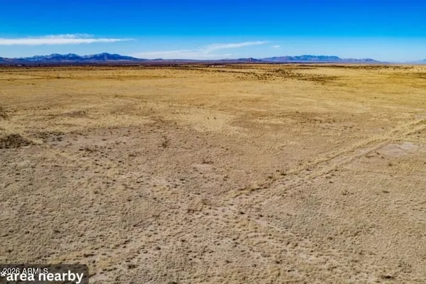 $5,997 | 0 North Vista Del Cerro Drive, Douglas, AZ 85607