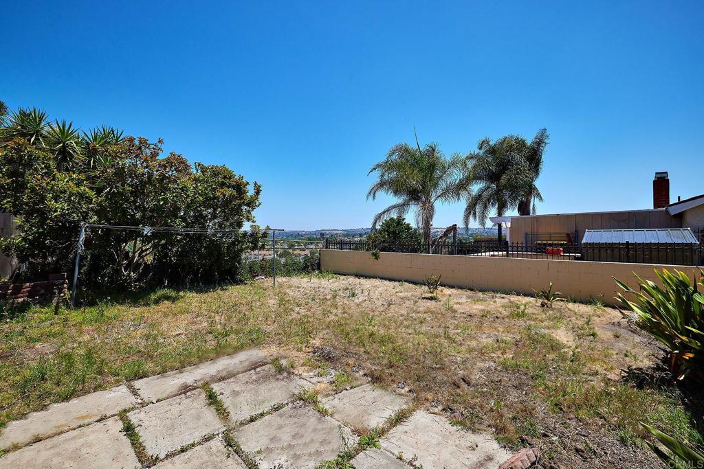588 Charles Drive Oceanside, CA 92057 - Photo 15 of 17 a view of swimming pool and lake view