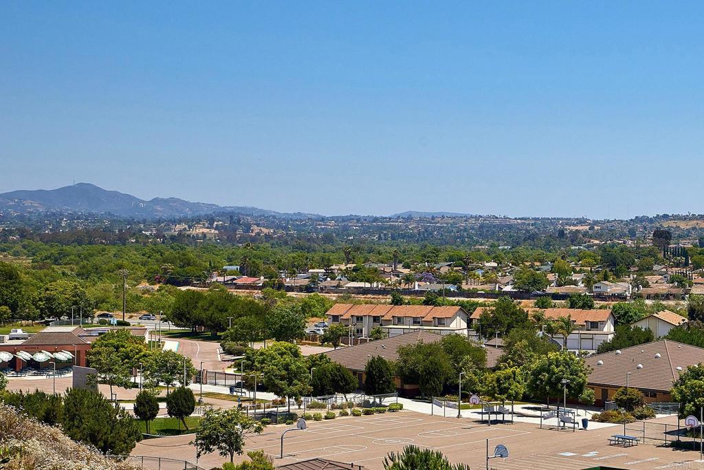 588 Charles Drive Oceanside, CA 92057 - Photo 16 of 17 a view of a city
