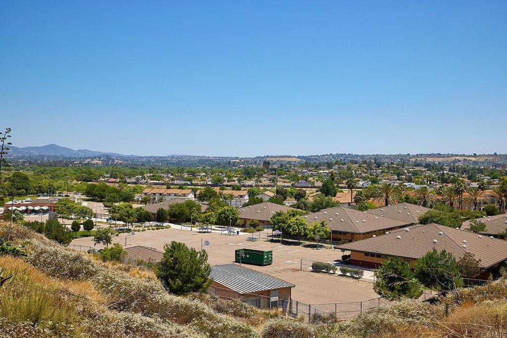 588 Charles Drive Oceanside, CA 92057 - Photo 17 of 17 a view of a city
