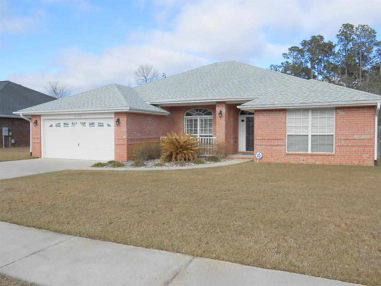 2452 Pine Forest Road Cantonment, FL 32533 - Photo 14 of 37 Gallery Image 14