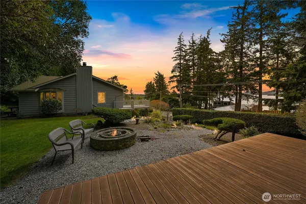 $899,900 | 1348 Chuckanut Mountain Drive, Bellingham, WA 98229
