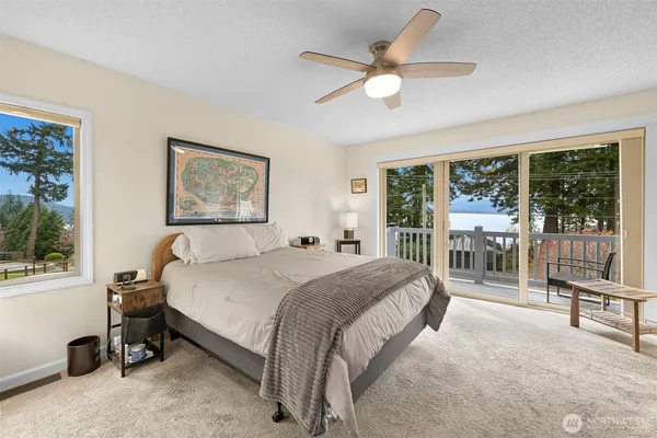 $899,900 | 1348 Chuckanut Mountain Drive, Bellingham, WA 98229