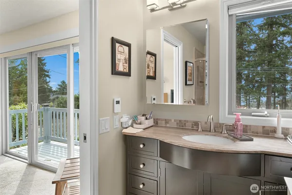 $899,900 | 1348 Chuckanut Mountain Drive, Bellingham, WA 98229