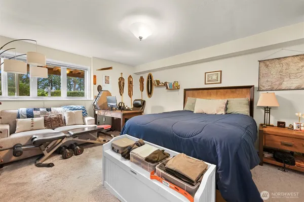 $899,900 | 1348 Chuckanut Mountain Drive, Bellingham, WA 98229