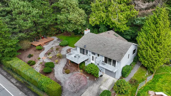 $899,900 | 1348 Chuckanut Mountain Drive, Bellingham, WA 98229