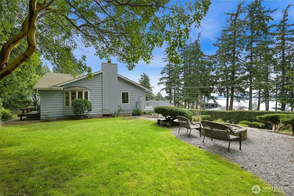 $899,900 | 1348 Chuckanut Mountain Drive, Bellingham, WA 98229