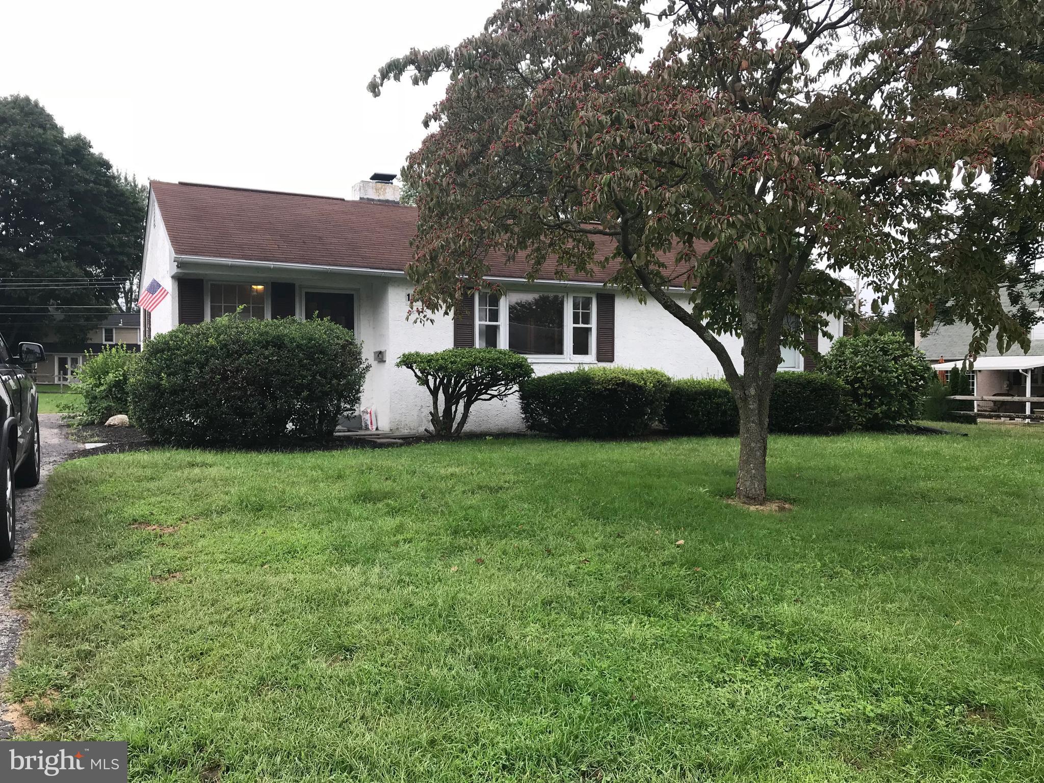 1013 Cardinal Road Audubon, PA 19403 - Photo 1 of 16 Gallery Image 1