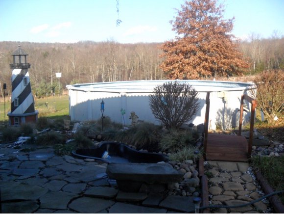 245 Flint Road Binghamton, NY 13905 - Photo 8 of 9 Gallery Image 8