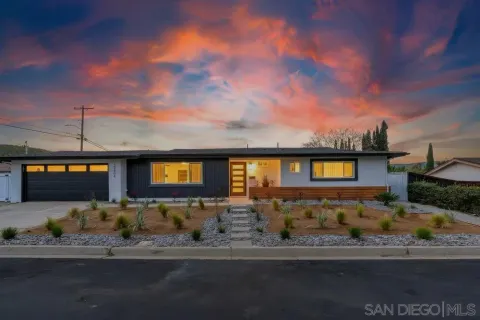 $1,249,000 | 12804 Carriage Road, Poway, CA 92064