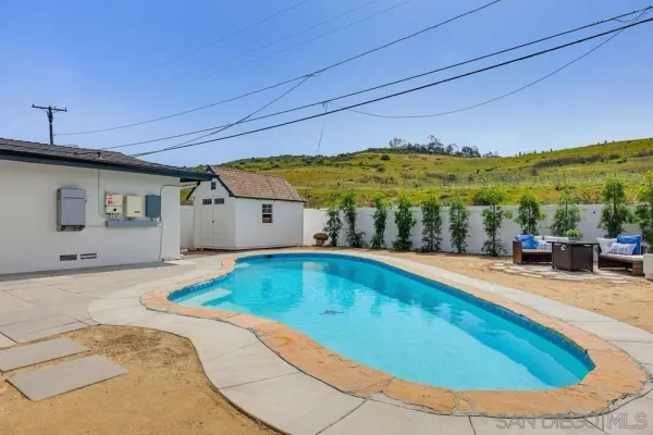 $1,249,000 | 12804 Carriage Road, Poway, CA 92064