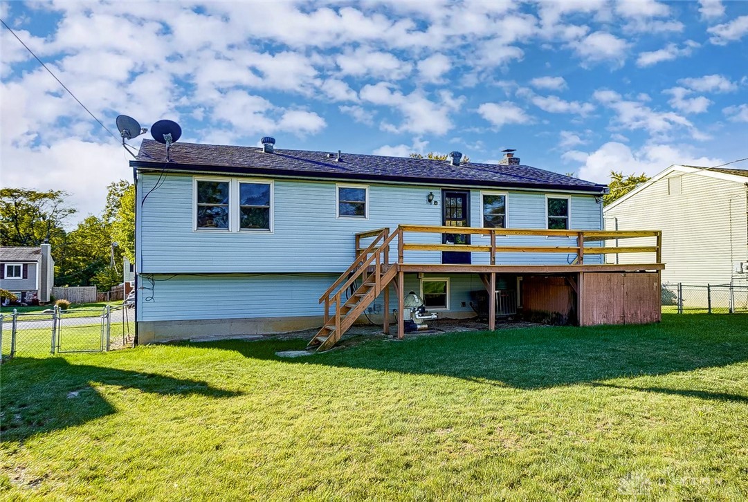 1808 Del Rio Drive Hamilton, OH 45013 - Photo 35 of 41 Gallery Image 35