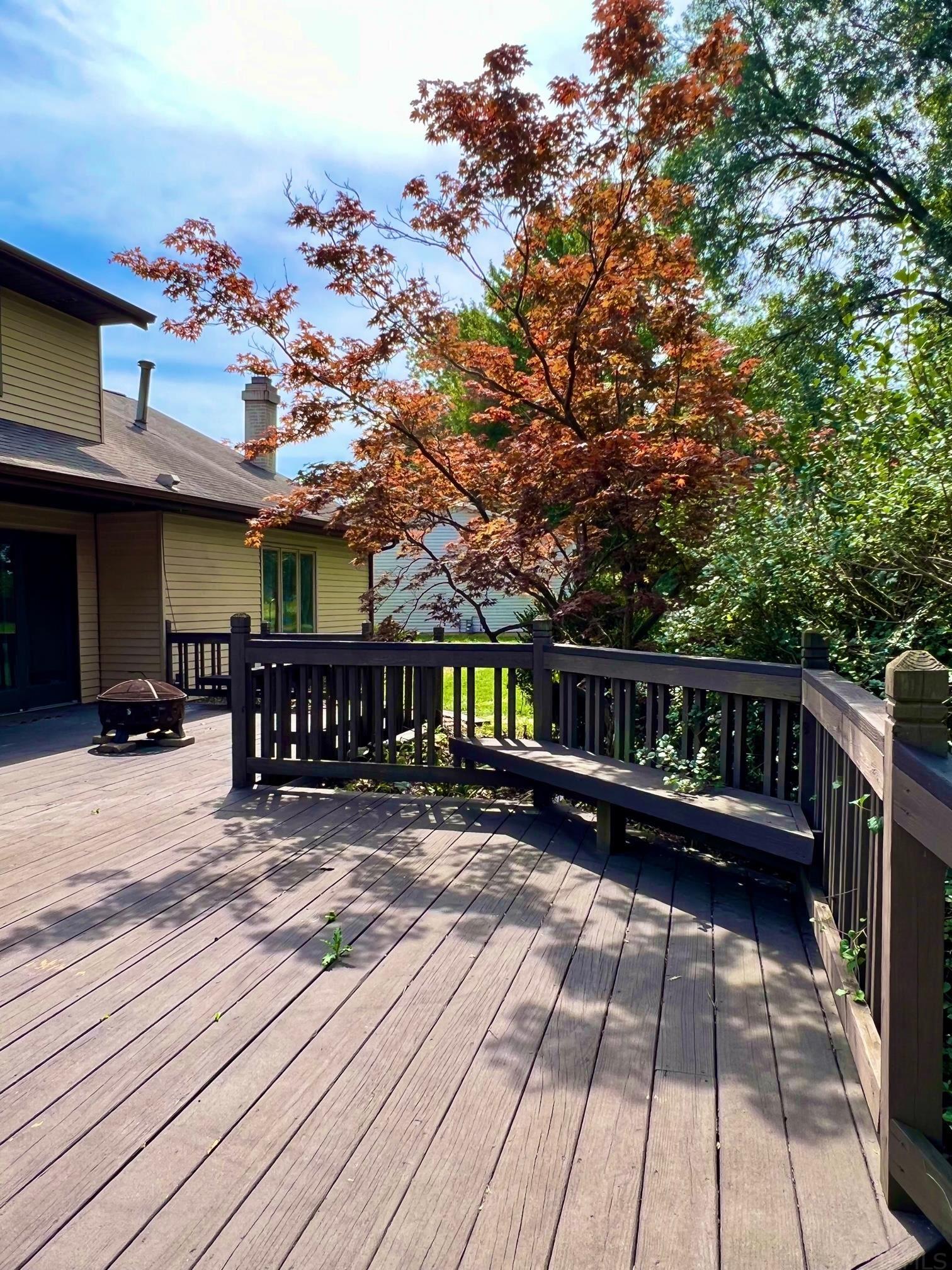 1627 Lofton Way Fort Wayne, IN 46815 - Photo 22 of 29