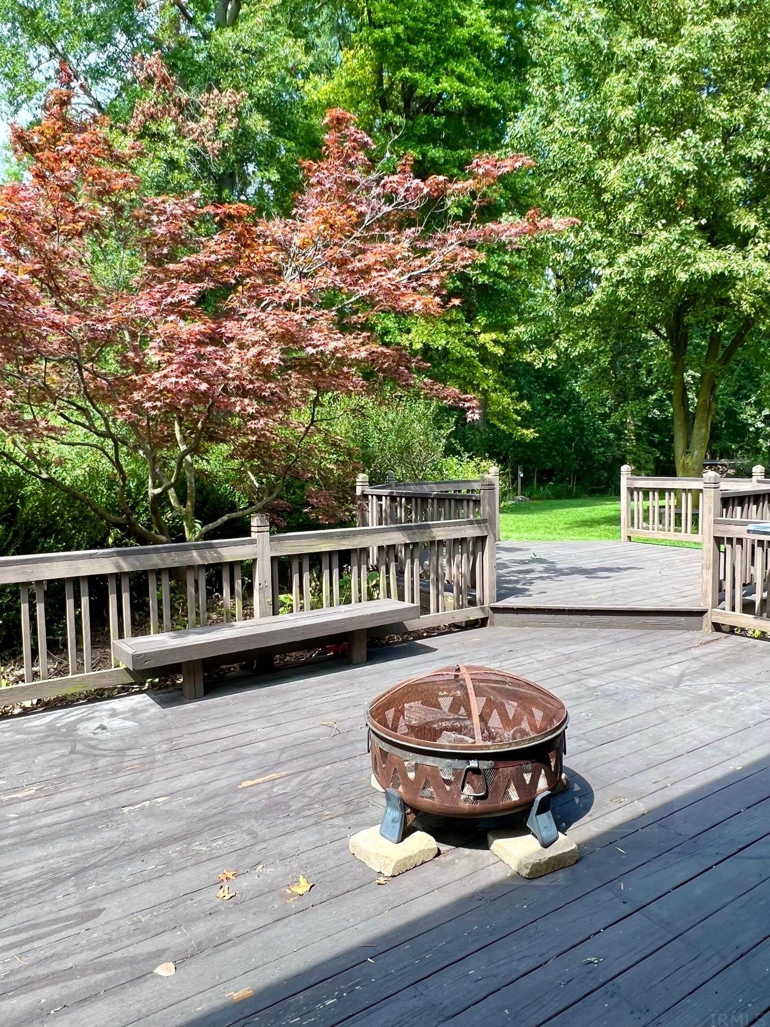 1627 Lofton Way Fort Wayne, IN 46815 - Photo 23 of 29