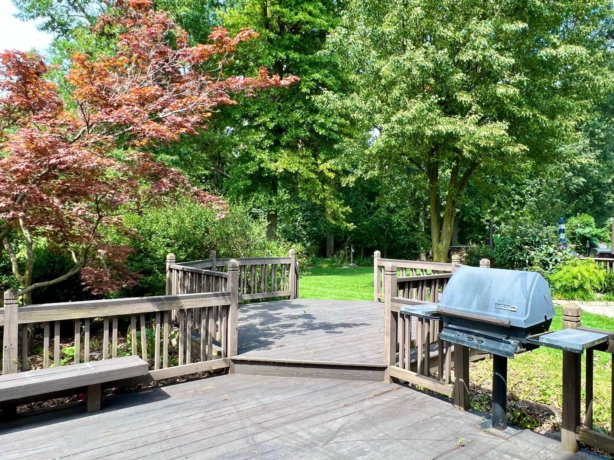 1627 Lofton Way Fort Wayne, IN 46815 - Photo 24 of 29