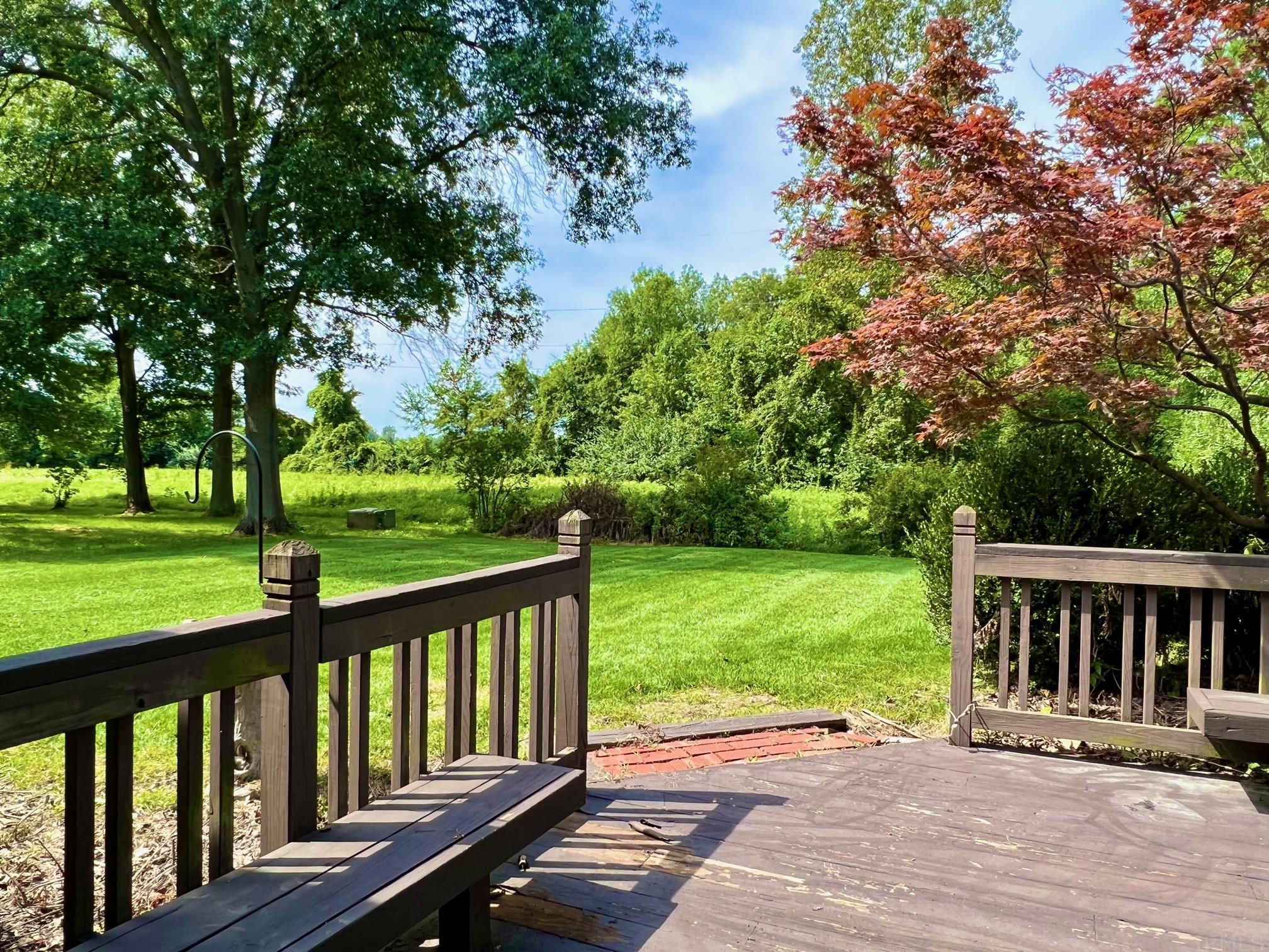 1627 Lofton Way Fort Wayne, IN 46815 - Photo 26 of 29