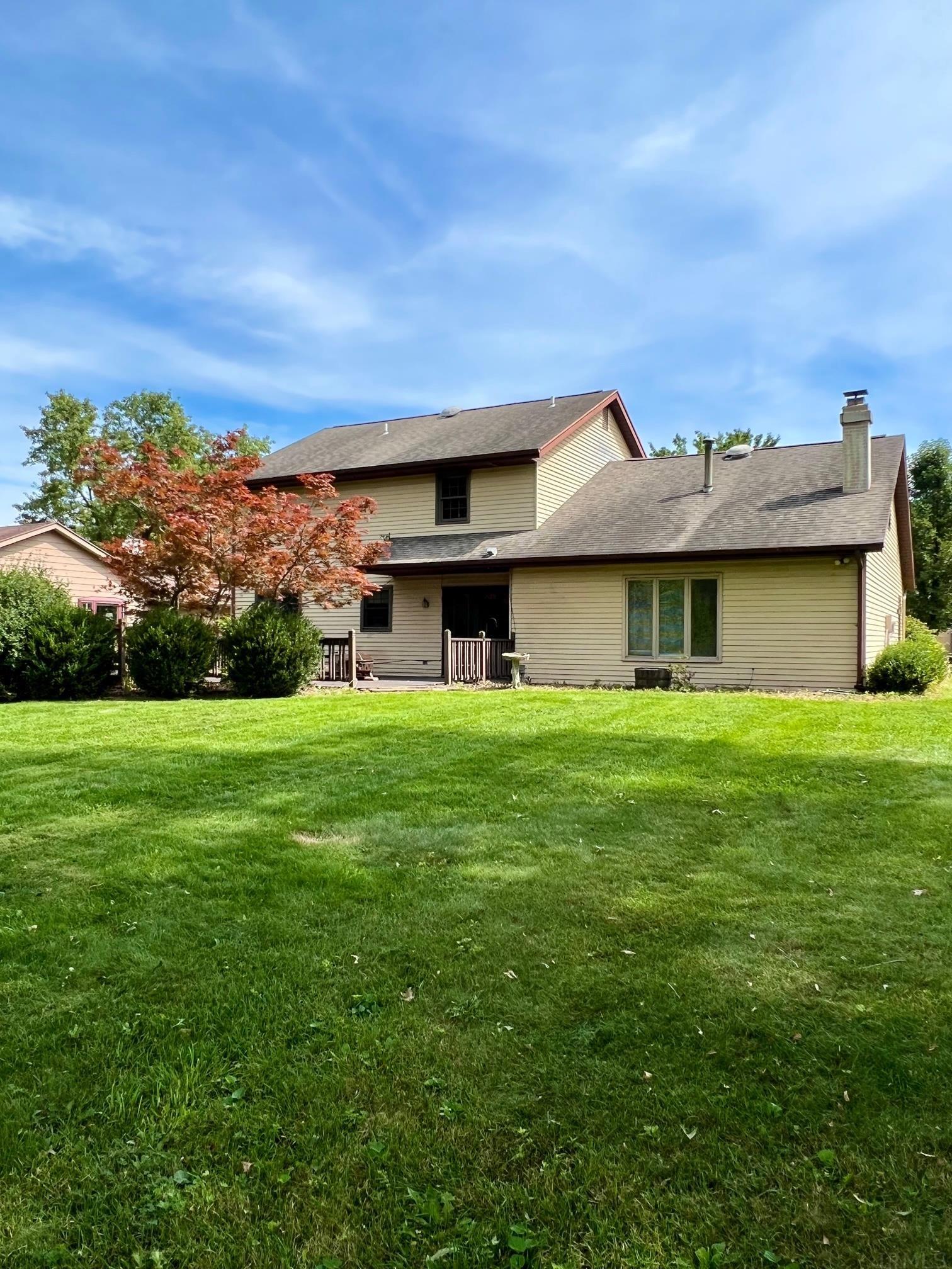 1627 Lofton Way Fort Wayne, IN 46815 - Photo 27 of 29