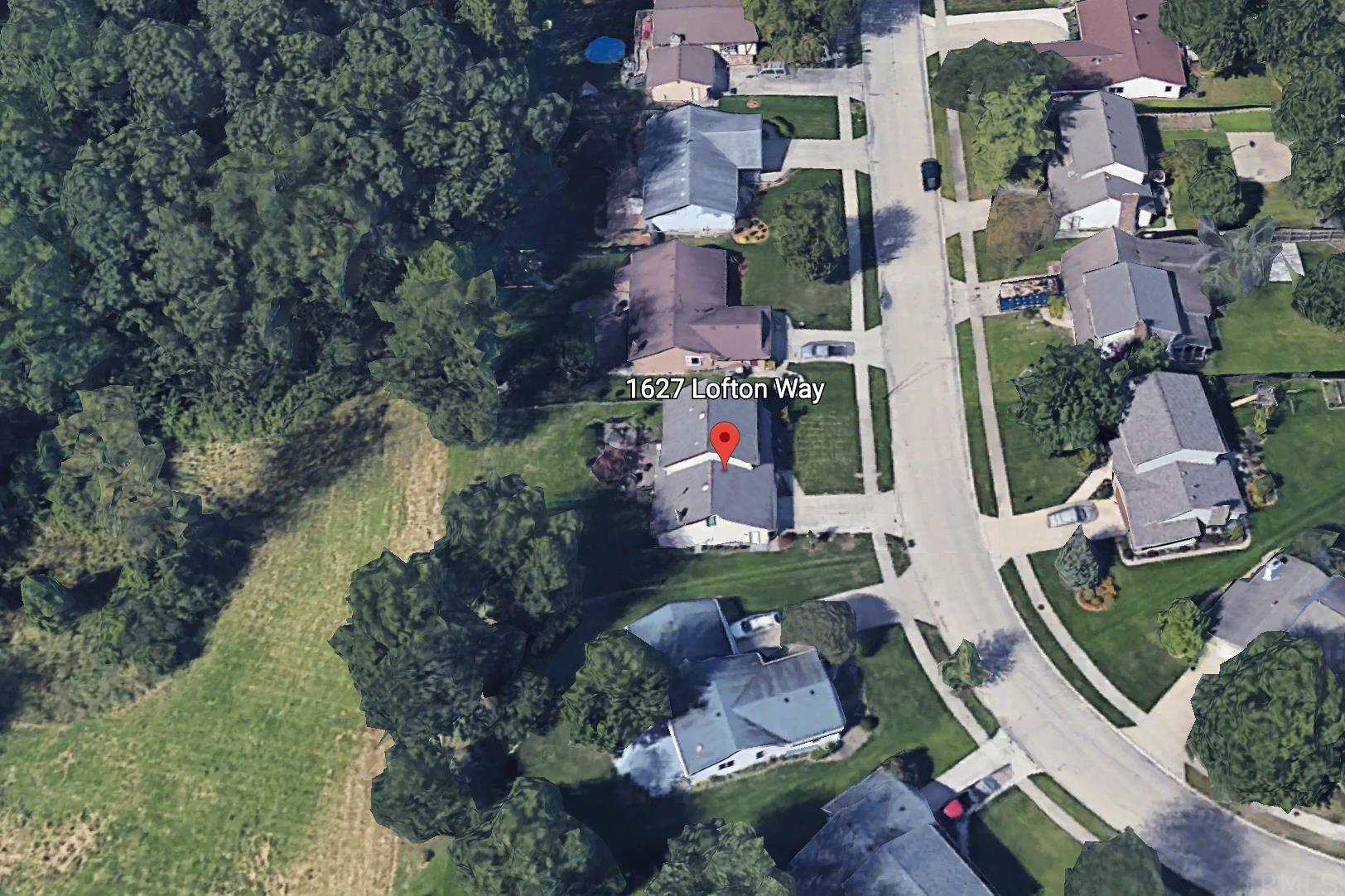 1627 Lofton Way Fort Wayne, IN 46815 - Photo 28 of 29