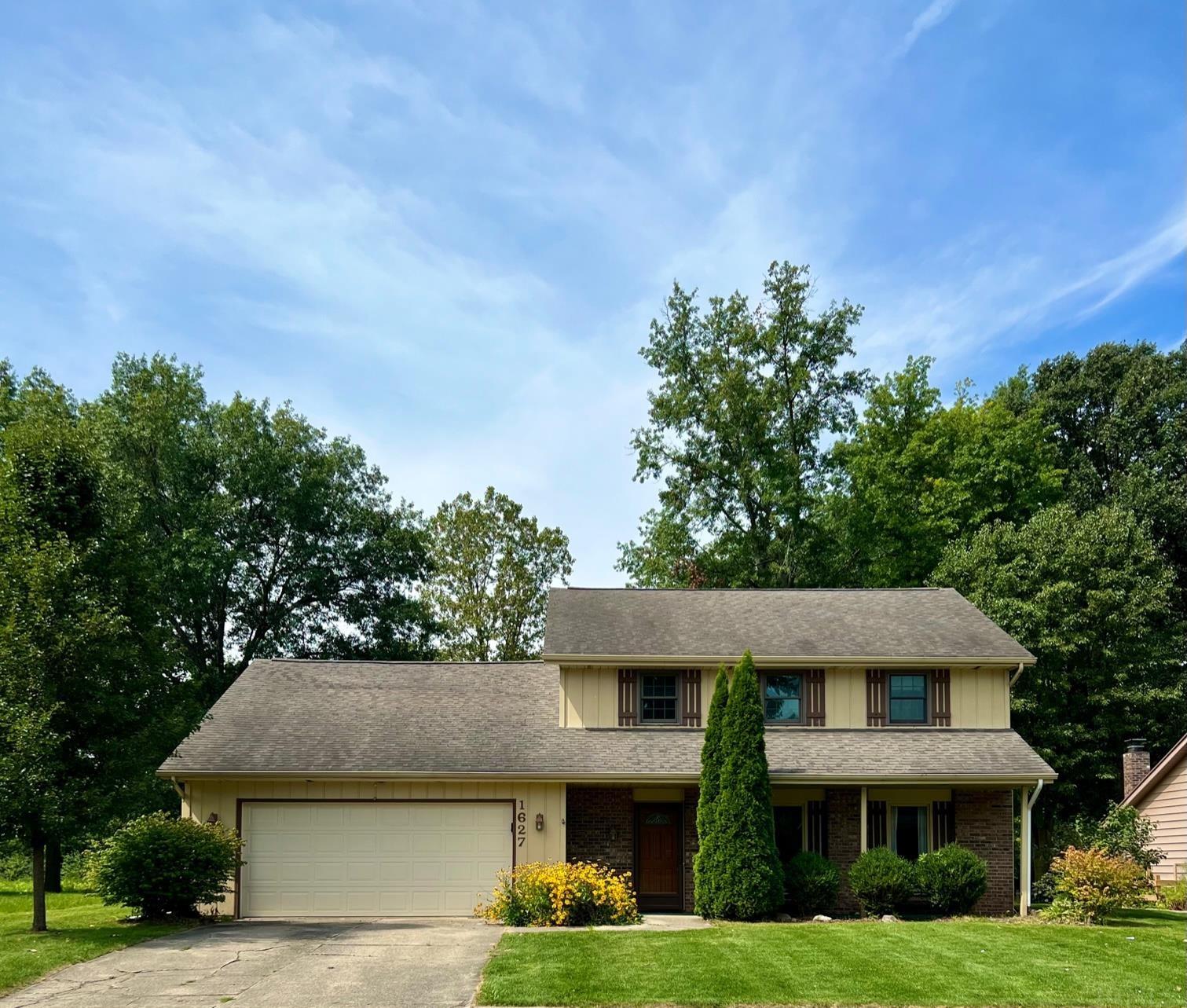 1627 Lofton Way Fort Wayne, IN 46815 - Photo 29 of 29