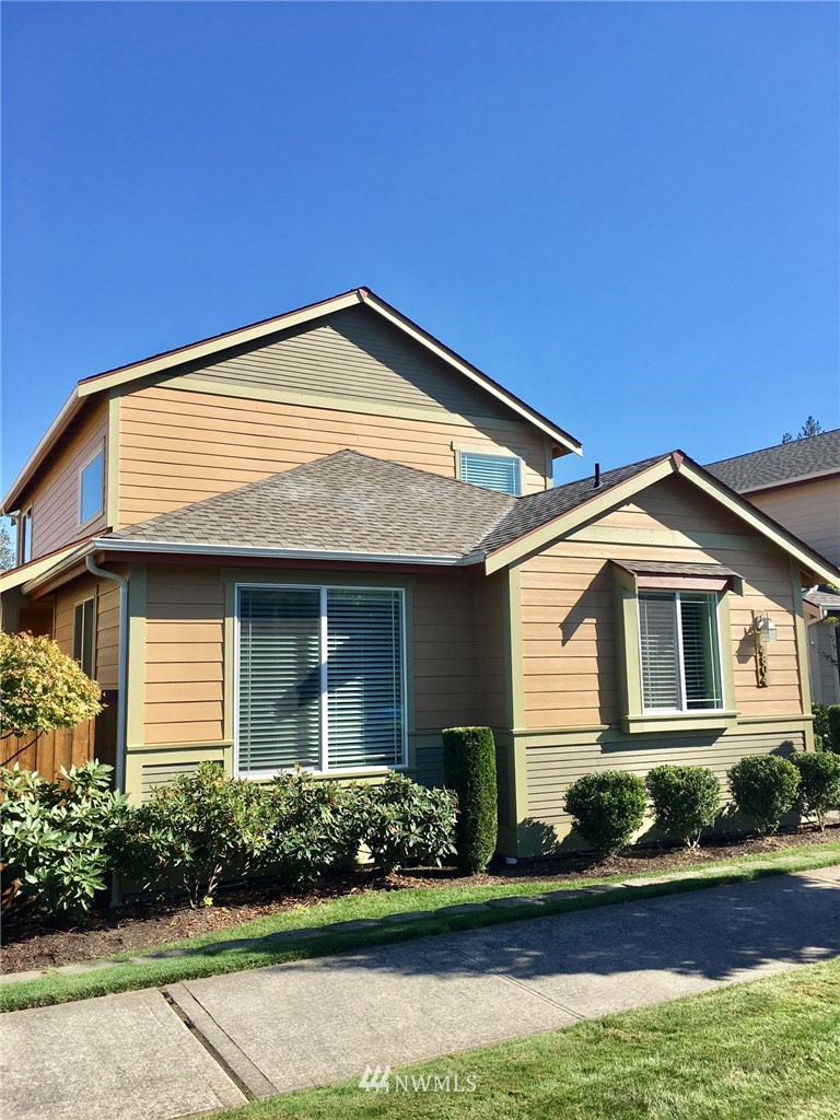 4804 Rochelle Street Southeast Lacey, WA 98503 - Photo 2 of 24 Gallery Image 2