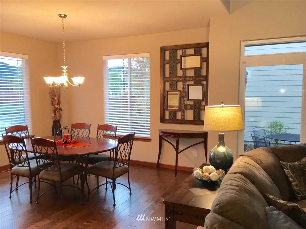 4804 Rochelle Street Southeast Lacey, WA 98503 - Photo 12 of 24 Gallery Image 12