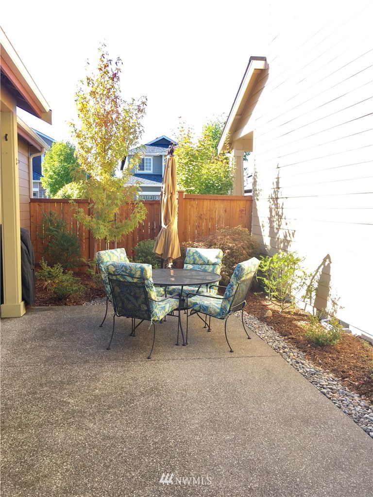 4804 Rochelle Street Southeast Lacey, WA 98503 - Photo 23 of 24 Gallery Image 23