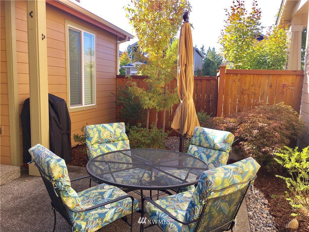 4804 Rochelle Street Southeast Lacey, WA 98503 - Photo 5 of 24 Gallery Image 5