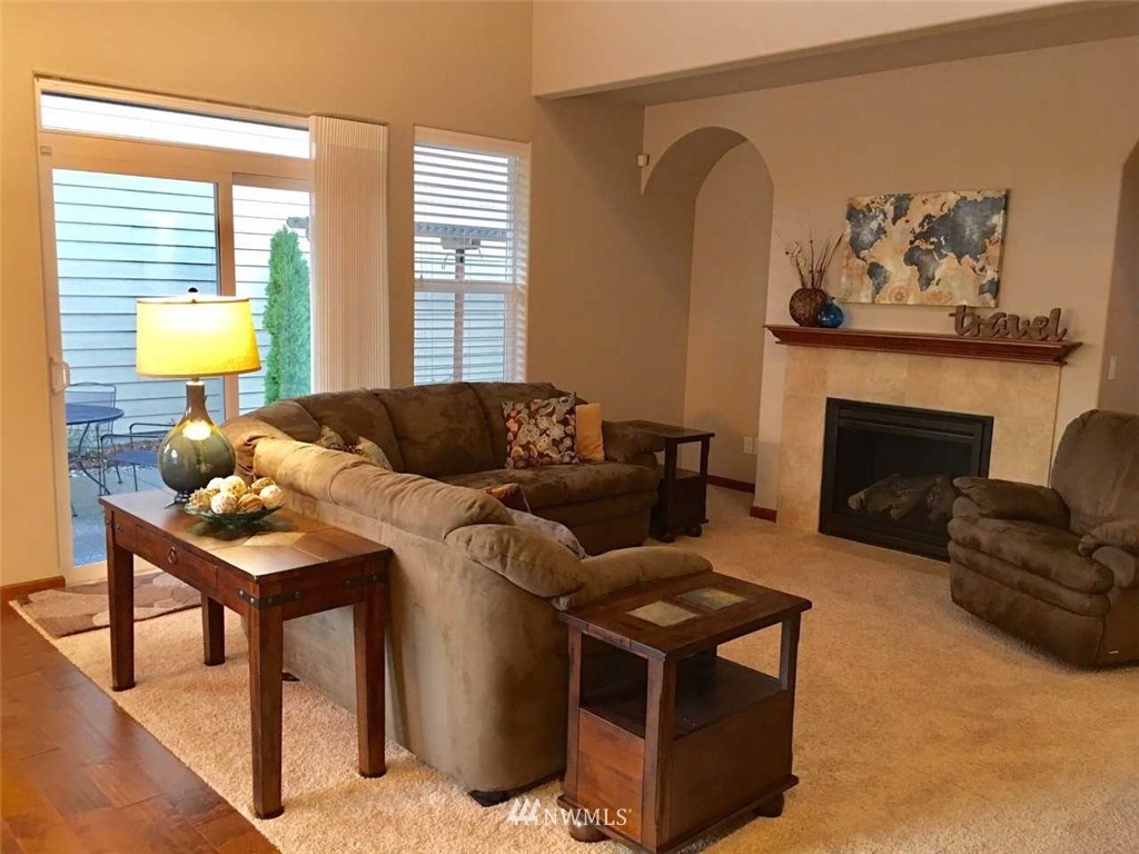 4804 Rochelle Street Southeast Lacey, WA 98503 - Photo 8 of 24 Gallery Image 8