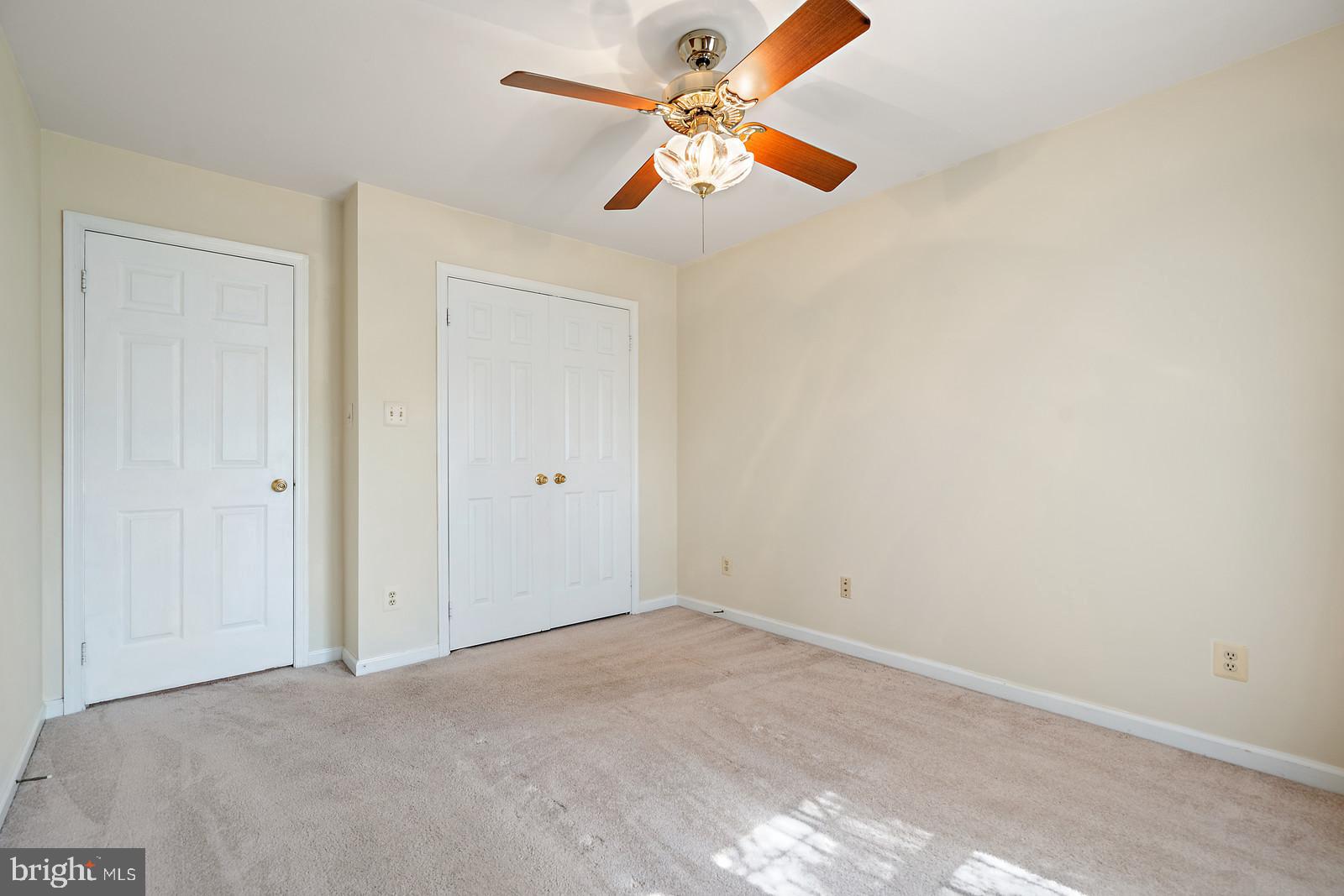 8518 Silverdale Road Lorton, VA 22079 - Photo 15 of 45 Master Bedroom