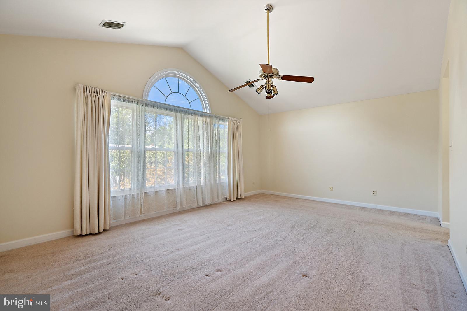 8518 Silverdale Road Lorton, VA 22079 - Photo 17 of 45 Master Bedroom