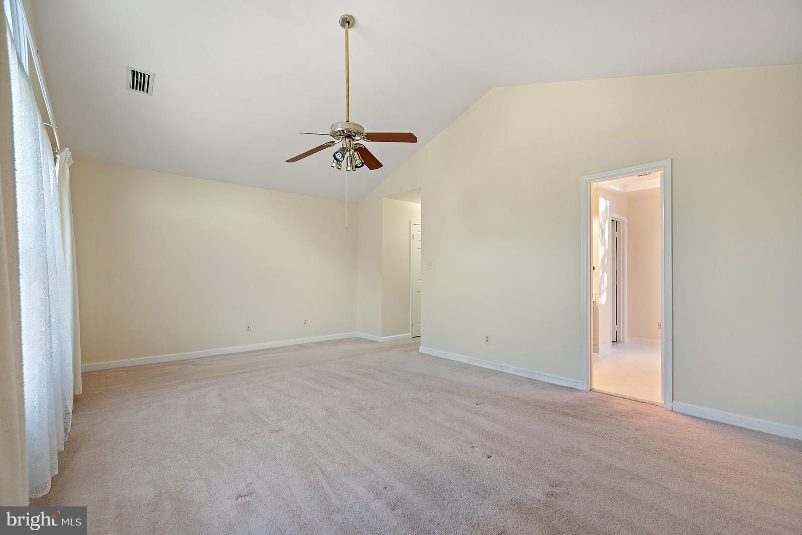 8518 Silverdale Road Lorton, VA 22079 - Photo 18 of 45 Master Bedroom