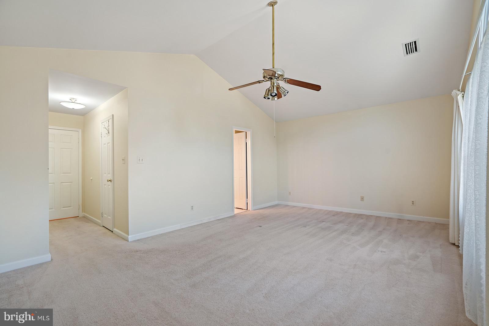 8518 Silverdale Road Lorton, VA 22079 - Photo 19 of 45 Master Bedroom