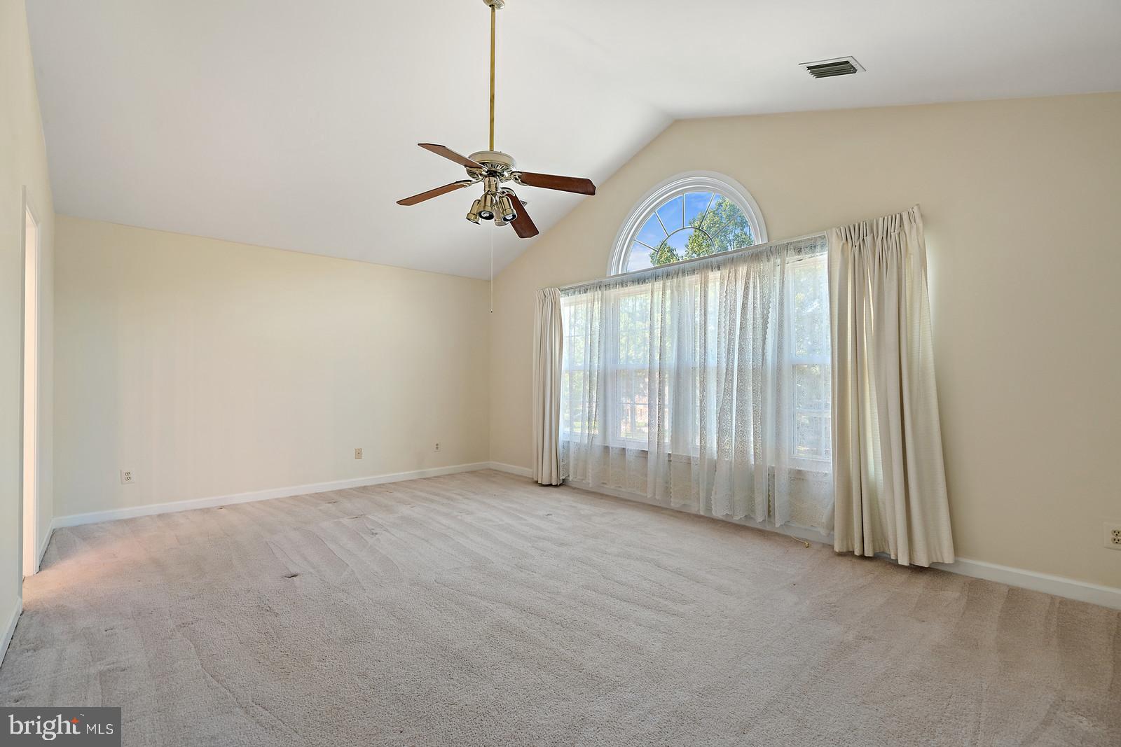 8518 Silverdale Road Lorton, VA 22079 - Photo 20 of 45 Master Bedroom