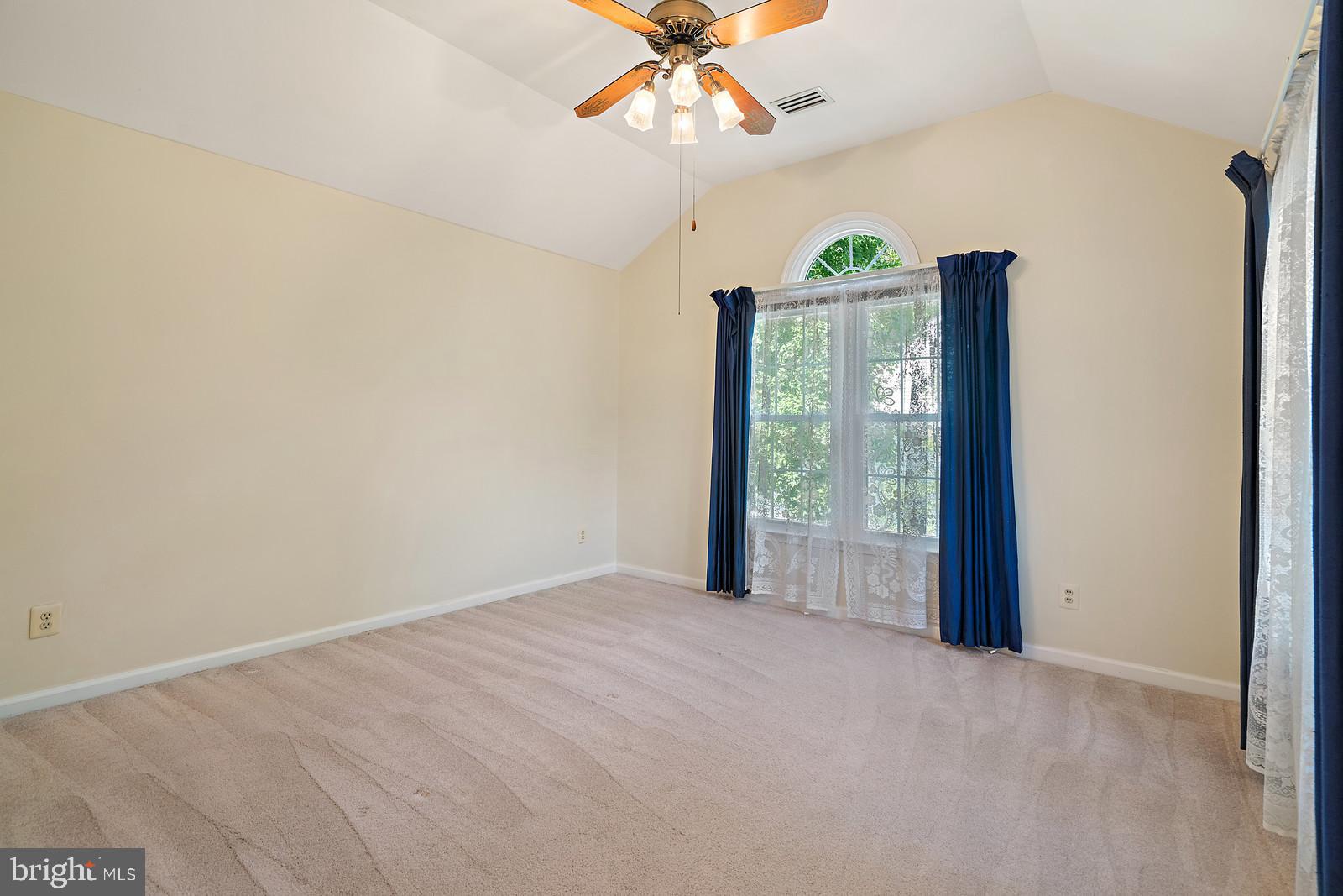 8518 Silverdale Road Lorton, VA 22079 - Photo 25 of 45 Bedroom