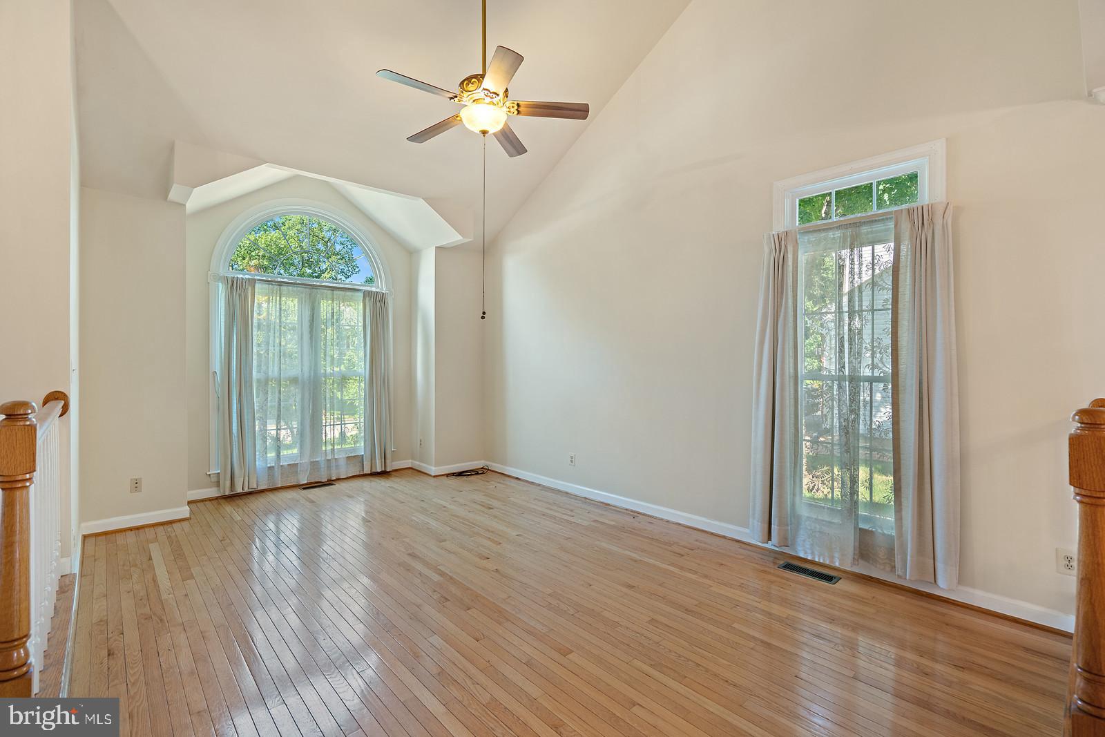 8518 Silverdale Road Lorton, VA 22079 - Photo 26 of 45 Living Room