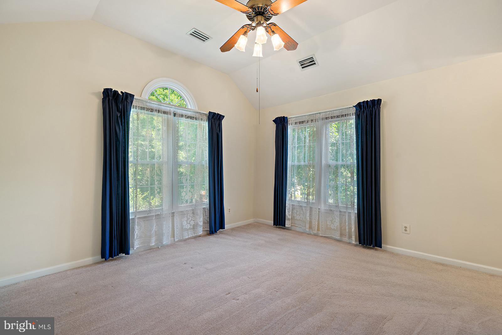 8518 Silverdale Road Lorton, VA 22079 - Photo 30 of 45 Bedroom