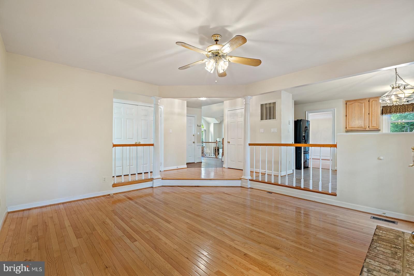 8518 Silverdale Road Lorton, VA 22079 - Photo 5 of 45 Family Room