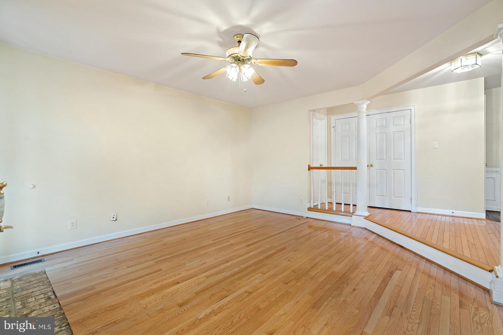8518 Silverdale Road Lorton, VA 22079 - Photo 10 of 45 Family Room