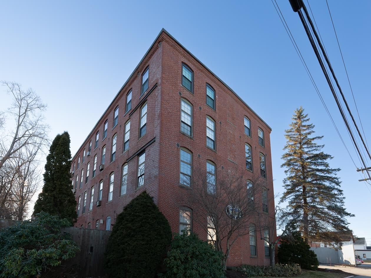 156 Front Street, Unit 107 Exeter, NH 03833 - Photo 19 of 20